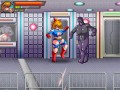 Umbreaker [Hentai sex game] Ep.1 Super hero girl naked street wrestling with vilains