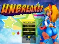 Umbreaker [Hentai sex game] Ep.1 Super hero girl naked street wrestling with vilains