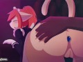 Furry HMV Supermix (Straight)