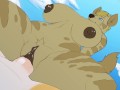 Furry HMV Supermix (Straight)
