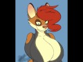 Furry HMV Supermix (Straight)