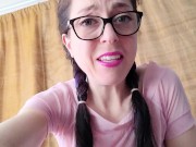 Wetting My Panties and Pants