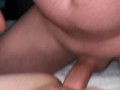 Tight ass can’t stop squirting!!!