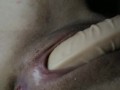 Upclose cumming