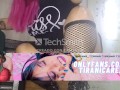 Anal Training Capitulo 2: "De compras con el plug"