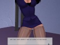DC Comics something unlimited uncensored guide 118