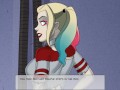 DC Comics something unlimited uncensored guide 118