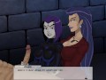 DC Comics something unlimited uncensored guide 118