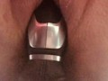 Pussy Drives Stick