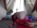 I CHALLENGE YOUR BETA ASS