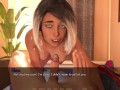 Fetish Locator (READ ALOUD with in game voice & sound) Week 1 Part 12 Cream Pie with Daisy