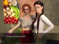 Fetish Locator (READ ALOUD with in game voice & sound) Week 1 Part 12 Cream Pie with Daisy