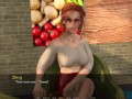 Fetish Locator (READ ALOUD with in game voice & sound) Week 1 Part 12 Cream Pie with Daisy
