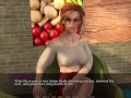 Fetish Locator (READ ALOUD with in game voice & sound) Week 1 Part 12 Cream Pie with Daisy