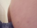 Lil Red Ryda ♥😍 throwing her phat ass back on her toy 