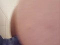 Lil Red Ryda ♥😍 throwing her phat ass back on her toy 