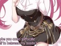 Hilda Valentine Goneril JOI - Fire Emblem Femdom Hentai