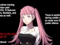 Hilda Valentine Goneril JOI - Fire Emblem Femdom Hentai