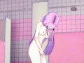 002 Zero Two need no darling! (3D Hentai) (DARLINGintheFRANXX)