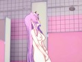002 Zero Two need no darling! (3D Hentai) (DARLINGintheFRANXX)