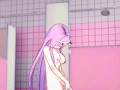 002 Zero Two need no darling! (3D Hentai) (DARLINGintheFRANXX)
