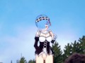 Who needs Subaru? Rem masturbation is ON! (3D Hentai) (Re:Zero)
