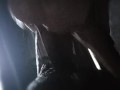 Early Morning Fun: Play with Your Pussy while I Fuck that Ass