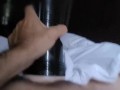 Early Morning Fun: Play with Your Pussy while I Fuck that Ass