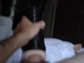 Early Morning Fun: Play with Your Pussy while I Fuck that Ass