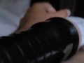 Early Morning Fun: Play with Your Pussy while I Fuck that Ass