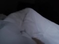 Early Morning Fun: Play with Your Pussy while I Fuck that Ass