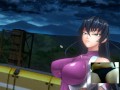 ゲーム アクション対魔忍,アサギ。初見プレイ