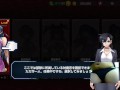 ゲーム アクション対魔忍,アサギ。初見プレイ