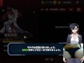 ゲーム アクション対魔忍,アサギ。初見プレイ