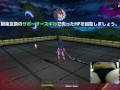 ゲーム アクション対魔忍,アサギ。初見プレイ