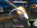 ゲーム アクション対魔忍,アサギ。初見プレイ