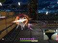 ゲーム アクション対魔忍,アサギ。初見プレイ