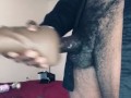 Trying out my CaleXotic pocket Pussy 2nd nut was crazy