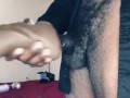 Trying out my CaleXotic pocket Pussy 2nd nut was crazy