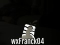  Big Belgian Cock Fucks New Toy (ASMR)