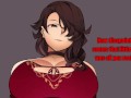 Cinder Fall (Hentai JOI) (RWBY)