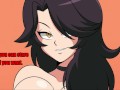 Cinder Fall (Hentai JOI) (RWBY)