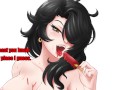Cinder Fall (Hentai JOI) (RWBY)