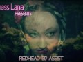 Straight People Audio BJ ASSIST Redhead Version