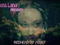Straight People Audio BJ ASSIST Redhead Version