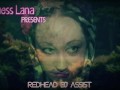 Straight People Audio BJ ASSIST Redhead Version