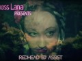 Straight People Audio BJ ASSIST Redhead Version