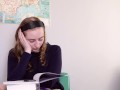 Slutty Schoolgirl Wants Boyfriends Dick