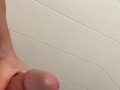 Playing with my BWC in the shower 