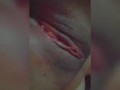 Colombiana caliente se masturba en su casa